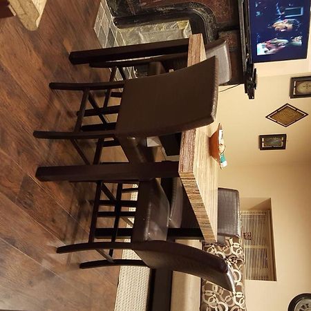 Gabriel'S Luxury Suite New York Zimmer foto