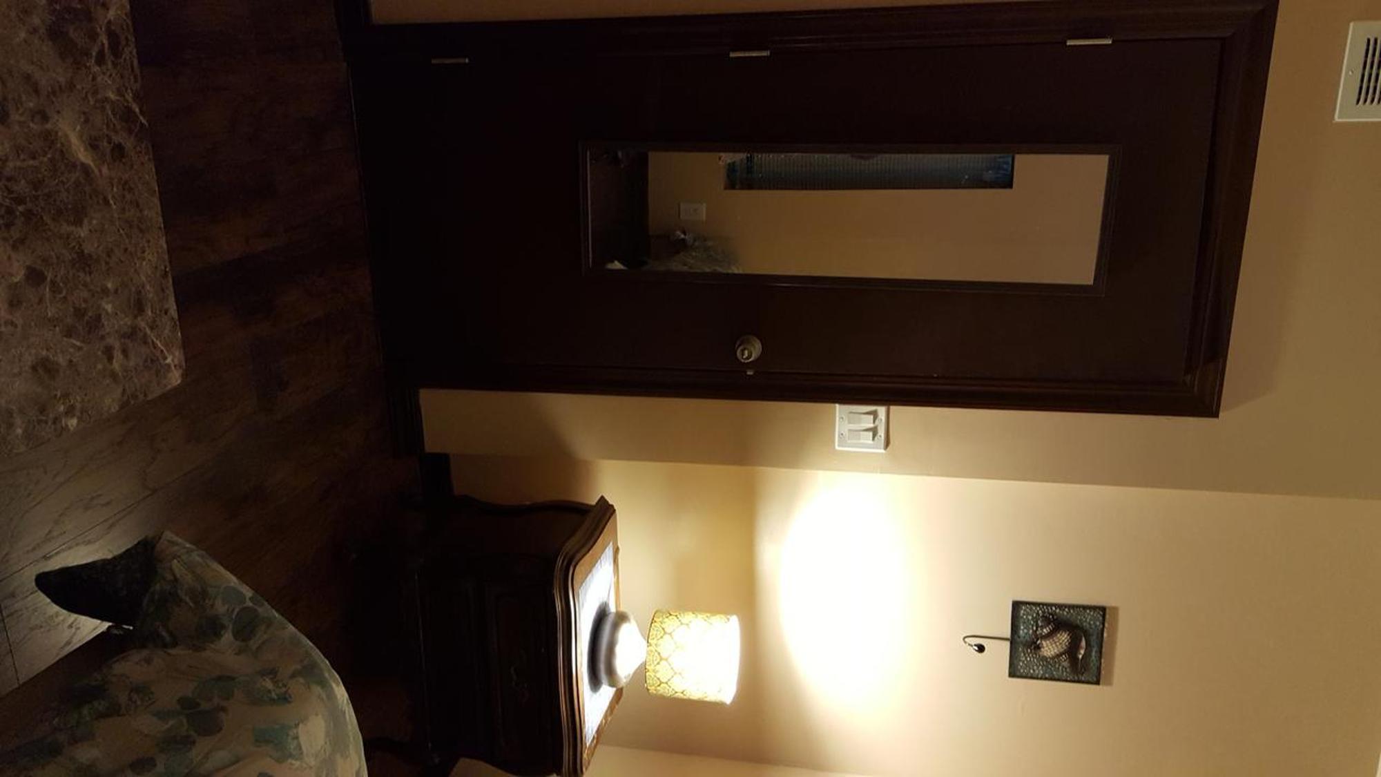 Gabriel'S Luxury Suite New York Zimmer foto
