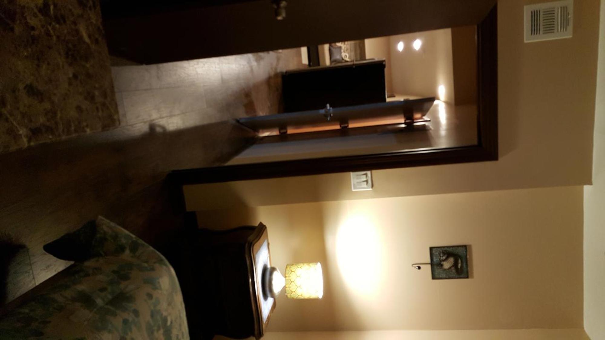 Gabriel'S Luxury Suite New York Zimmer foto