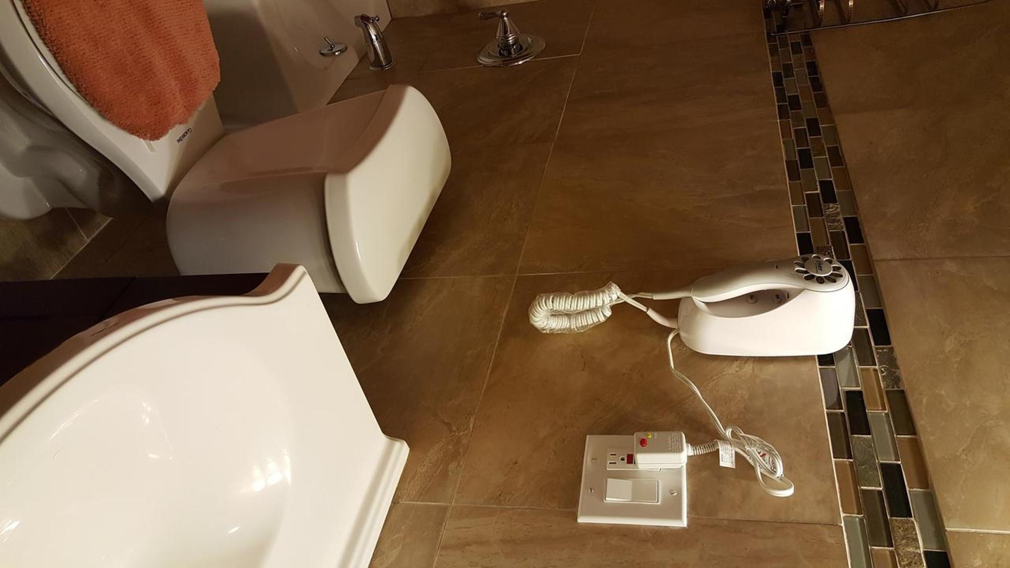 Gabriel'S Luxury Suite New York Zimmer foto