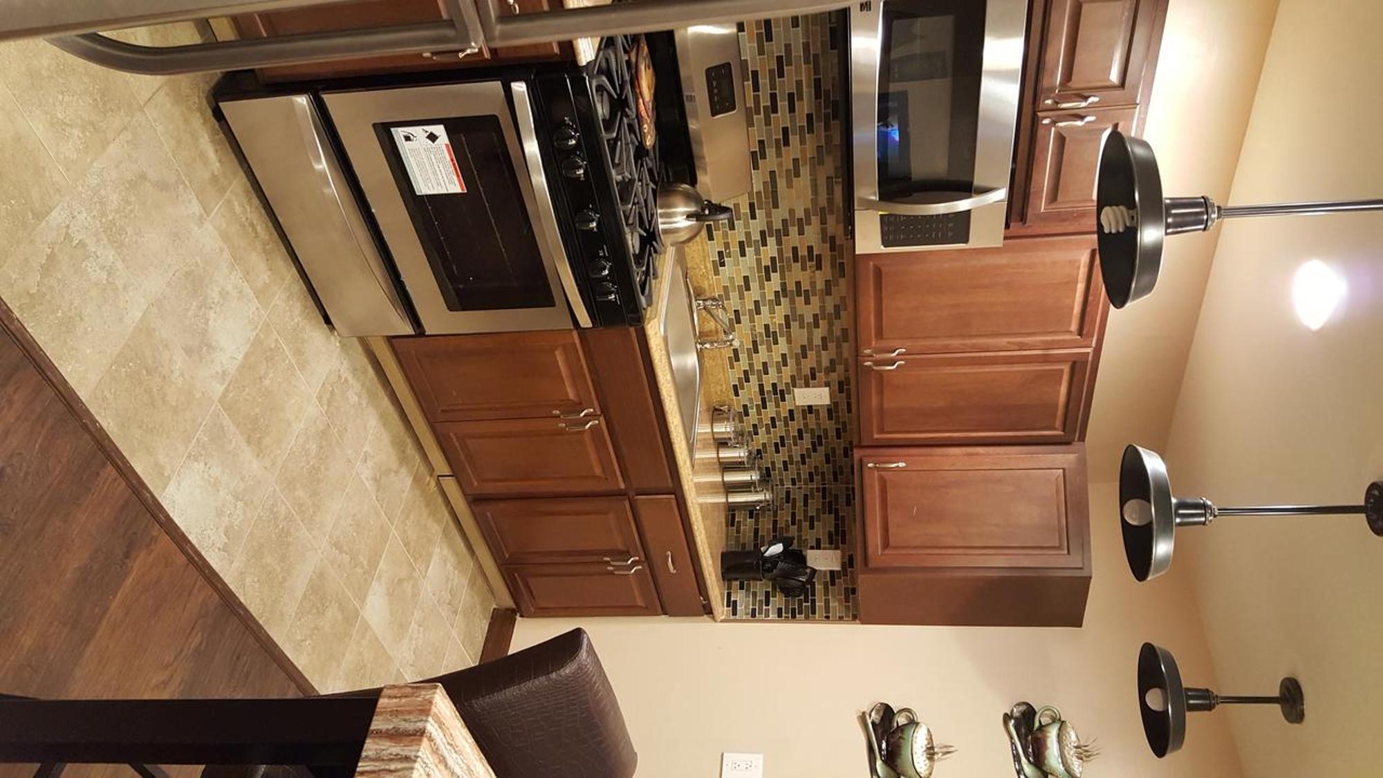 Gabriel'S Luxury Suite New York Zimmer foto