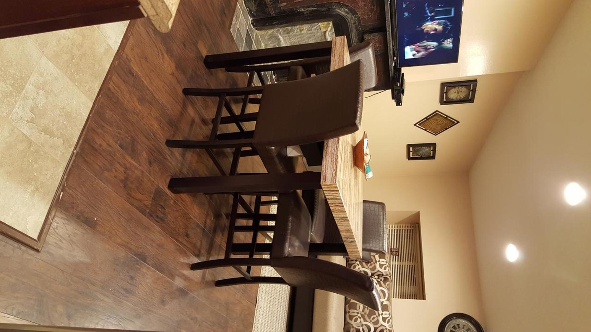Gabriel'S Luxury Suite New York Zimmer foto