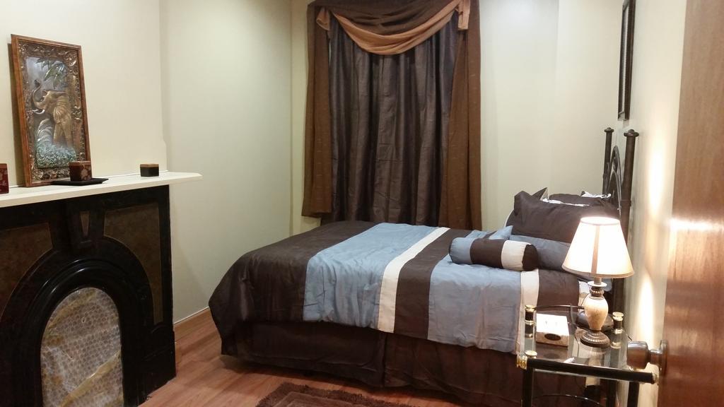 Gabriel'S Luxury Suite New York Exterior foto