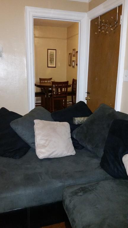 Gabriel'S Luxury Suite New York Zimmer foto