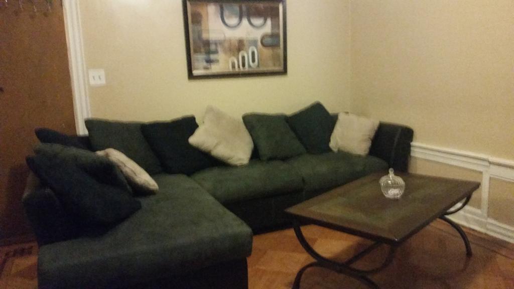 Gabriel'S Luxury Suite New York Zimmer foto