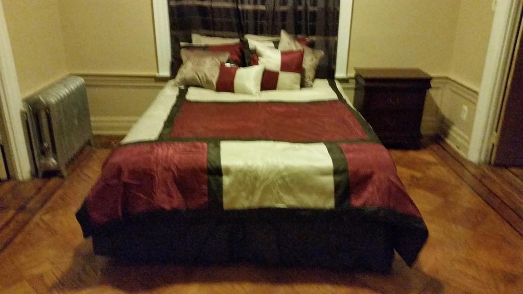 Gabriel'S Luxury Suite New York Zimmer foto