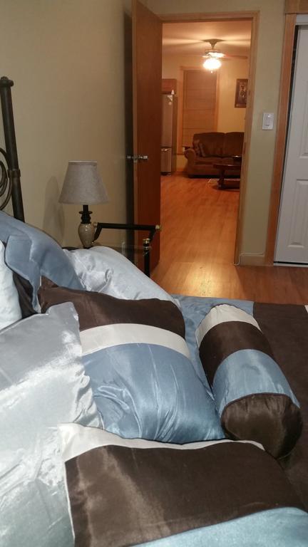 Gabriel'S Luxury Suite New York Exterior foto
