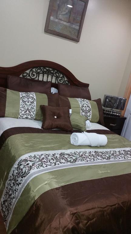 Gabriel'S Luxury Suite New York Exterior foto