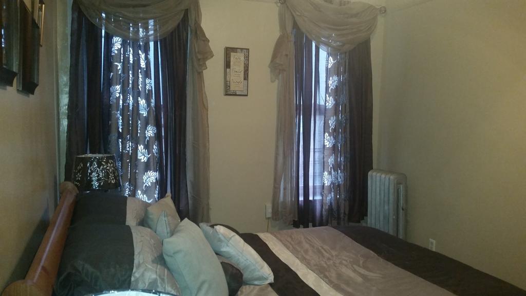 Gabriel'S Luxury Suite New York Zimmer foto