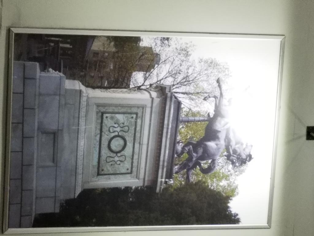 Gabriel'S Luxury Suite New York Exterior foto