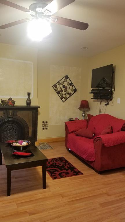 Gabriel'S Luxury Suite New York Exterior foto