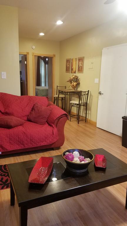 Gabriel'S Luxury Suite New York Exterior foto