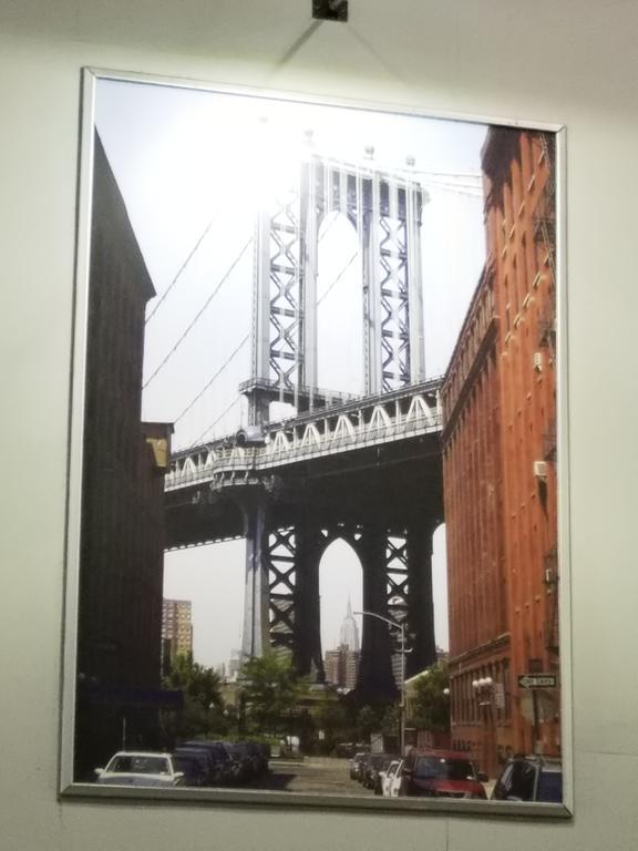 Gabriel'S Luxury Suite New York Exterior foto
