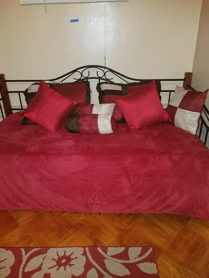 Gabriel'S Luxury Suite New York Exterior foto