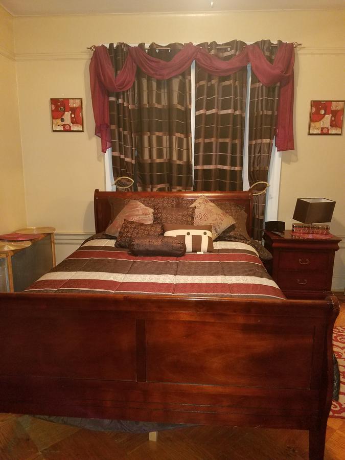 Gabriel'S Luxury Suite New York Exterior foto